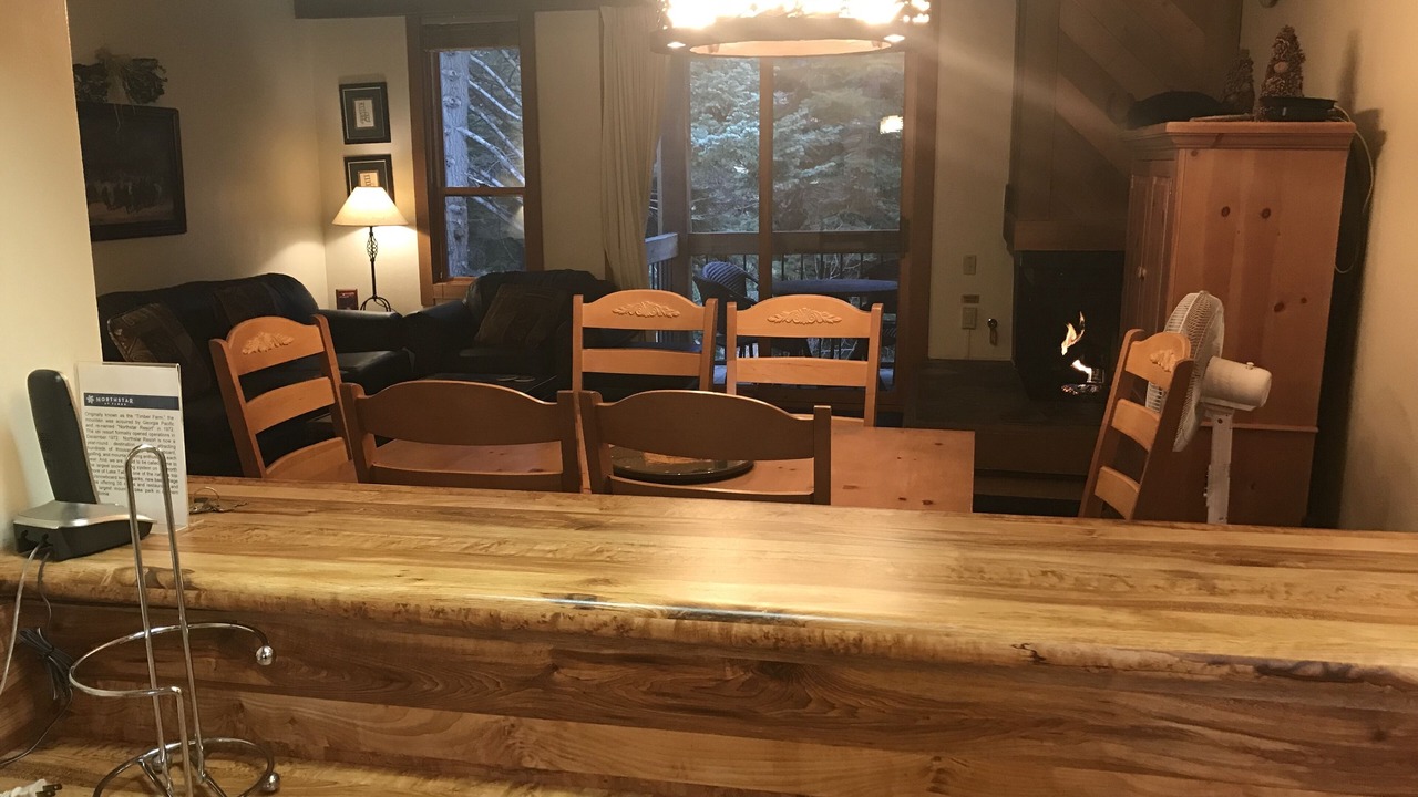 Photo of Others in Truckee