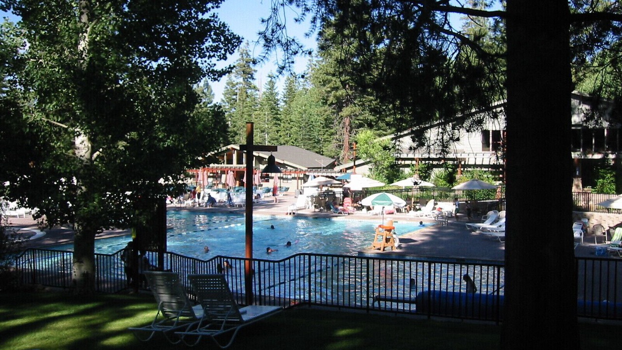 Photo of Outdoor in Truckee