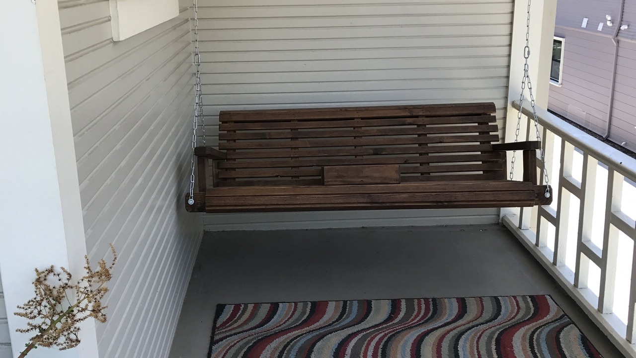 Photo of Outdoor in Napa