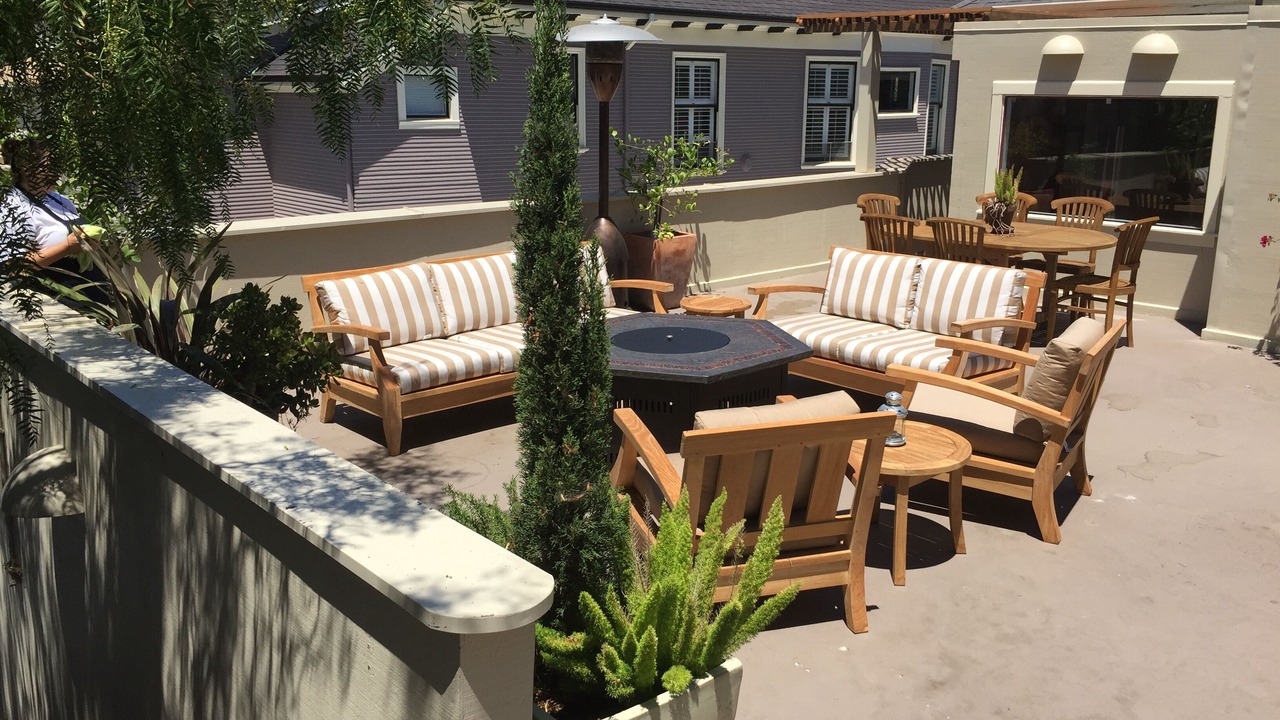 Photo of Outdoor in Napa