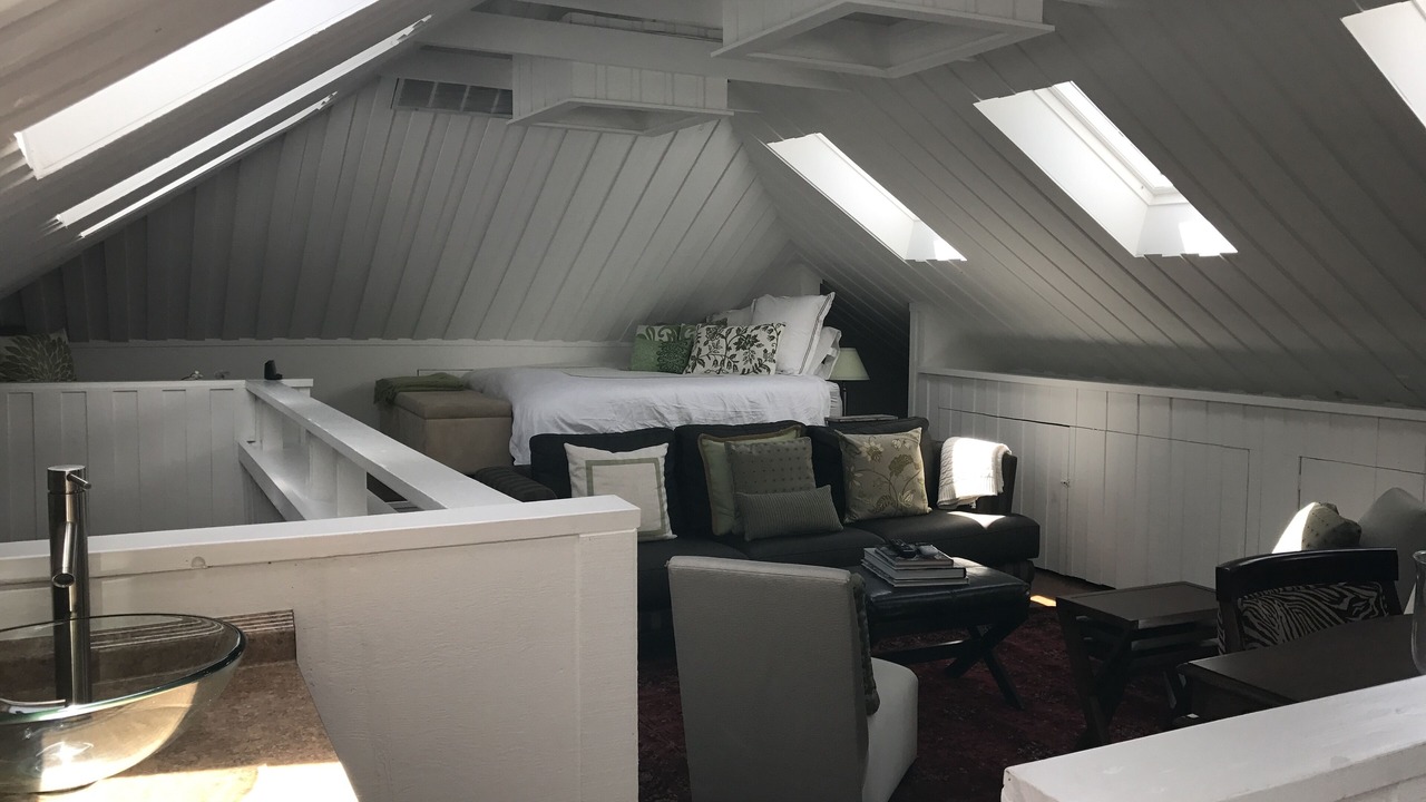 Photo of Bedroom in Napa