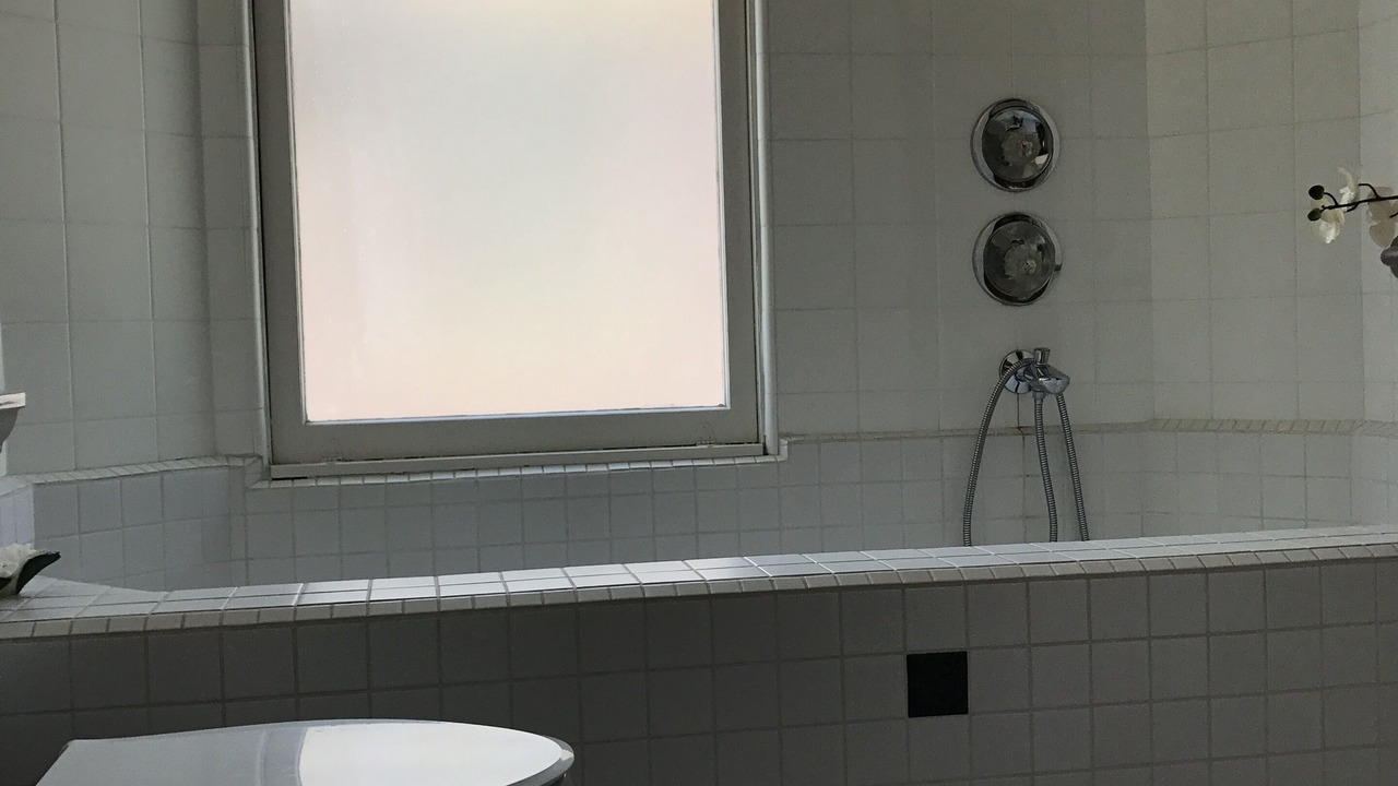 Photo of Bathroom in Napa