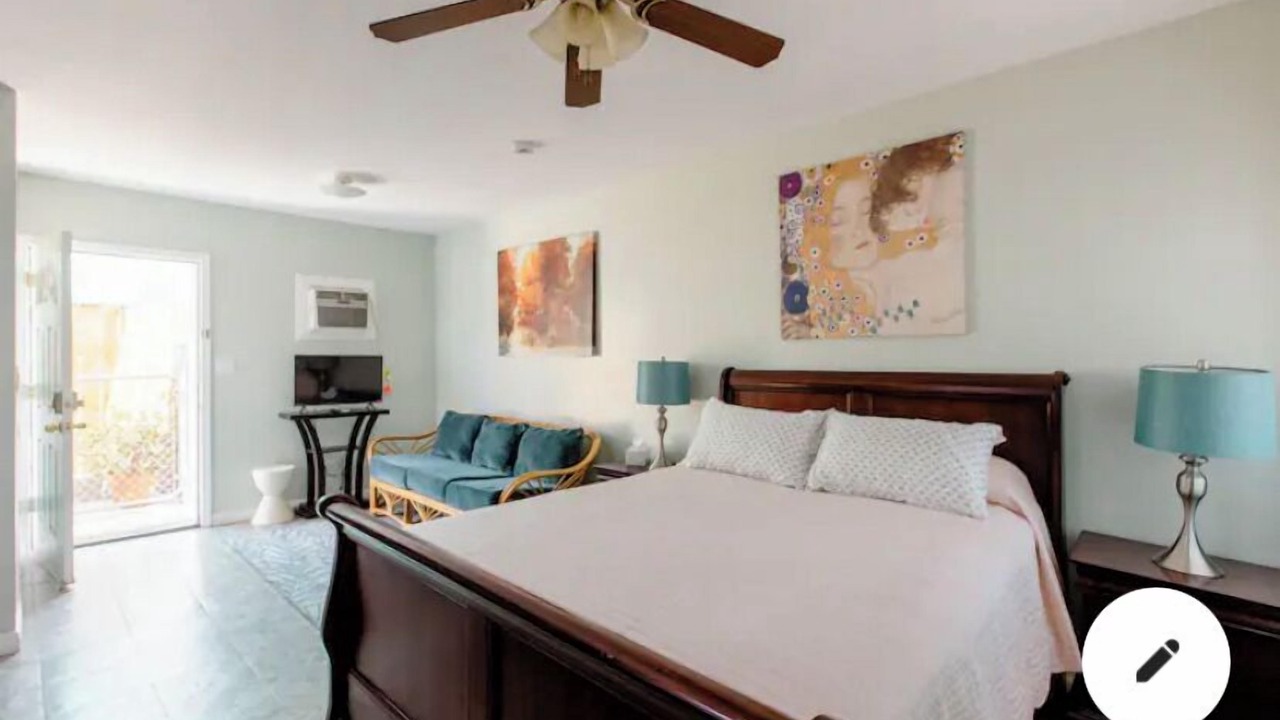 Photo of Bedroom in La Presa