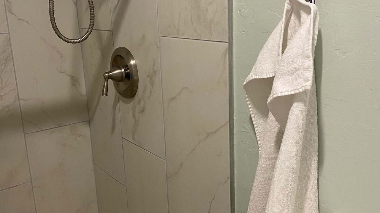 Photo of Bathroom in La Presa