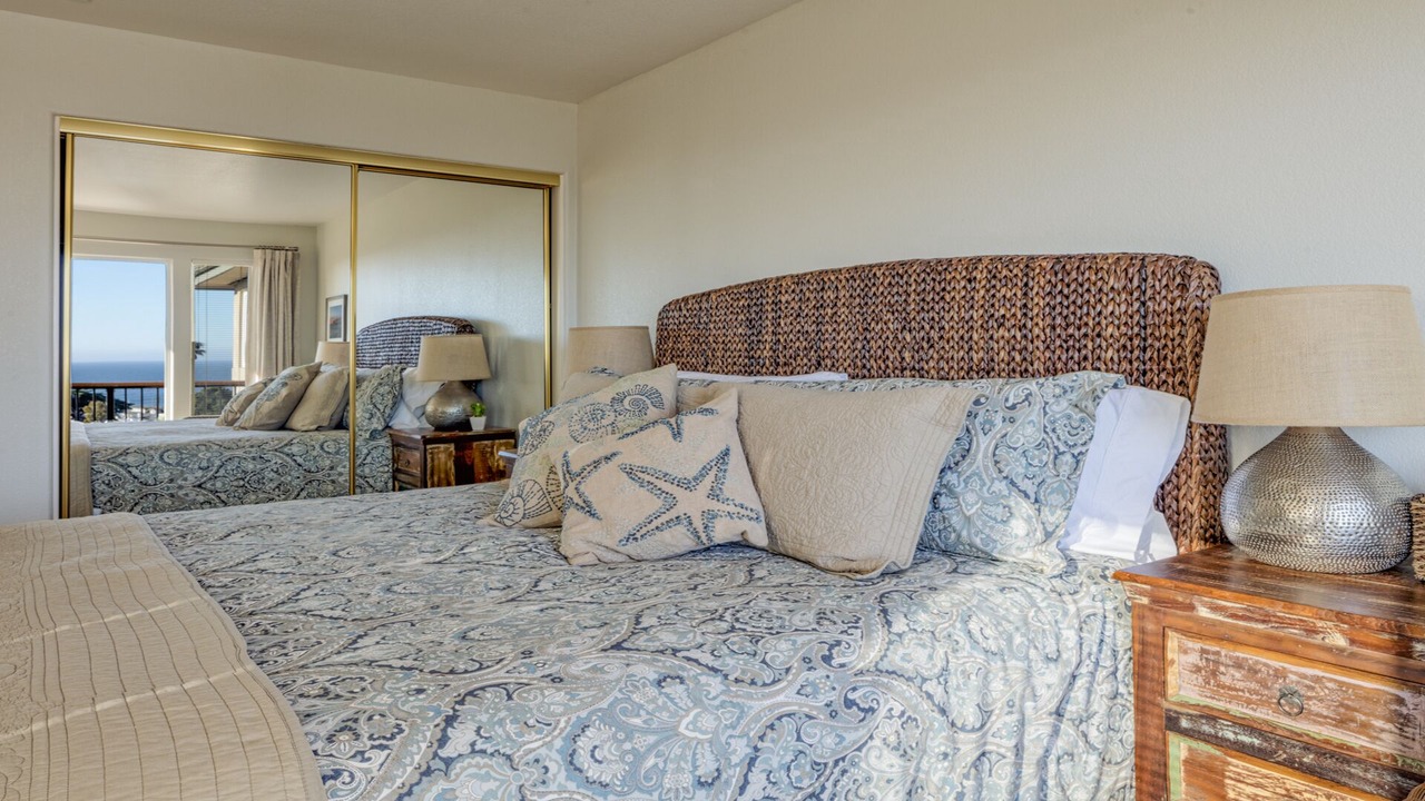 Photo of Bedroom in Cayucos
