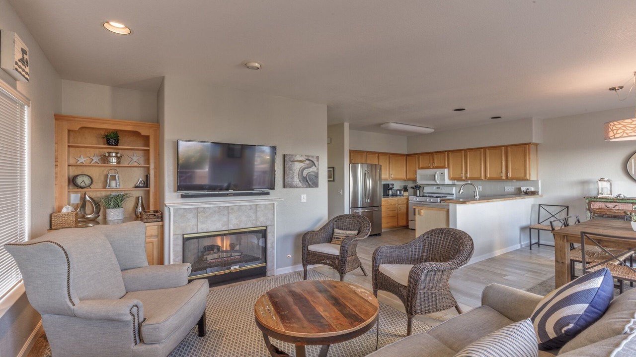 Photo of Livingroom in Cayucos
