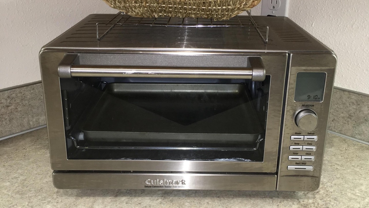Photo of Kitchen in Elkton
