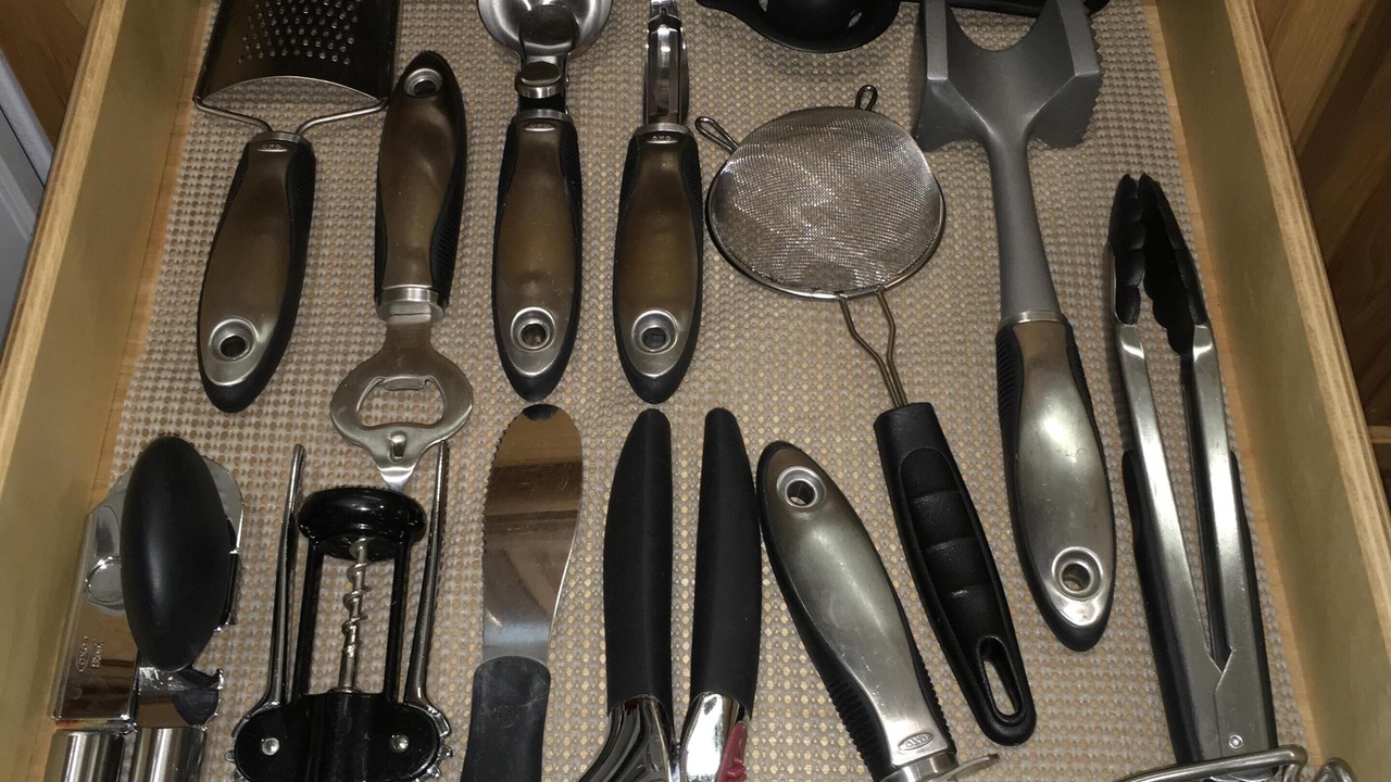 Photo of Kitchen in Elkton