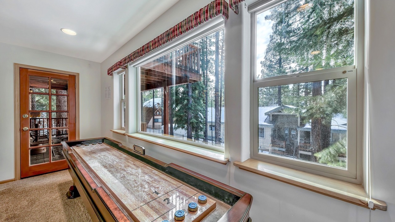 Photo of Bedroom in Montgomery Estates