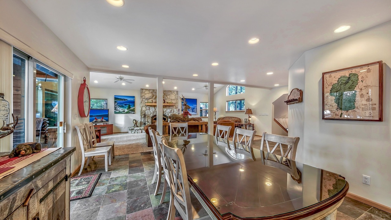 Photo of Bedroom in Montgomery Estates