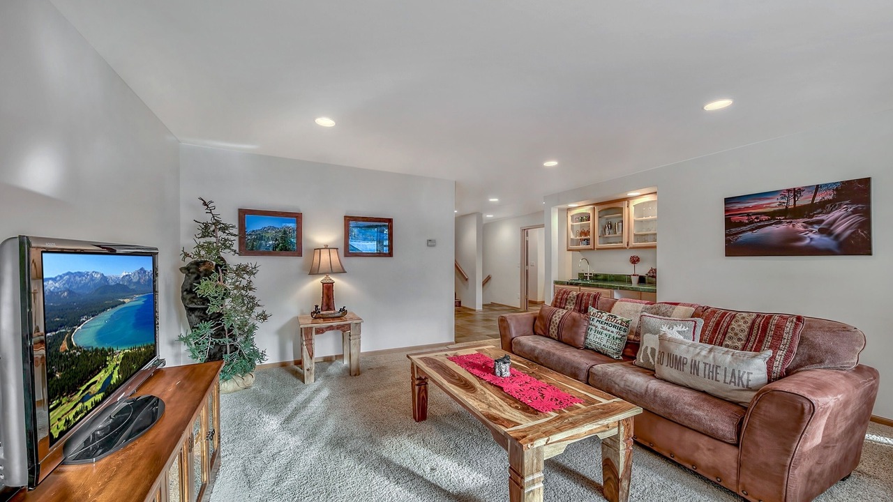 Photo of Bedroom in Montgomery Estates