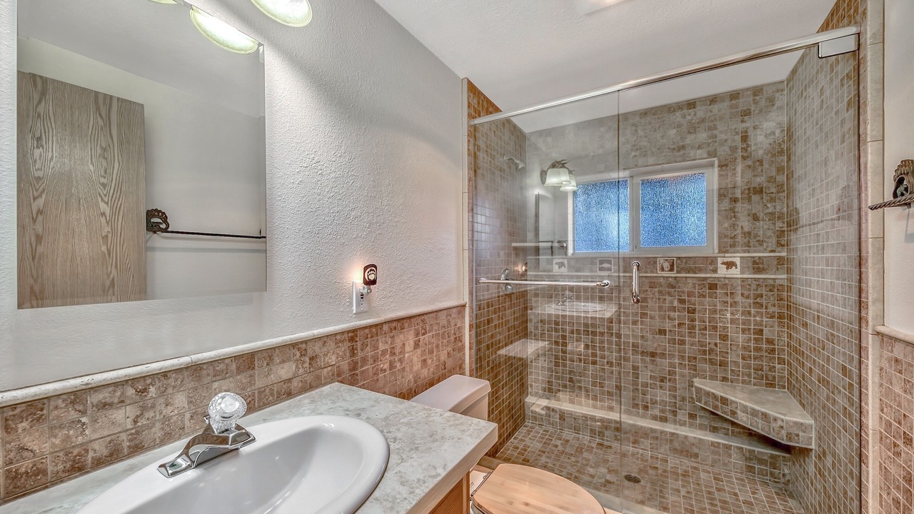 Photo of Bathroom in Montgomery Estates