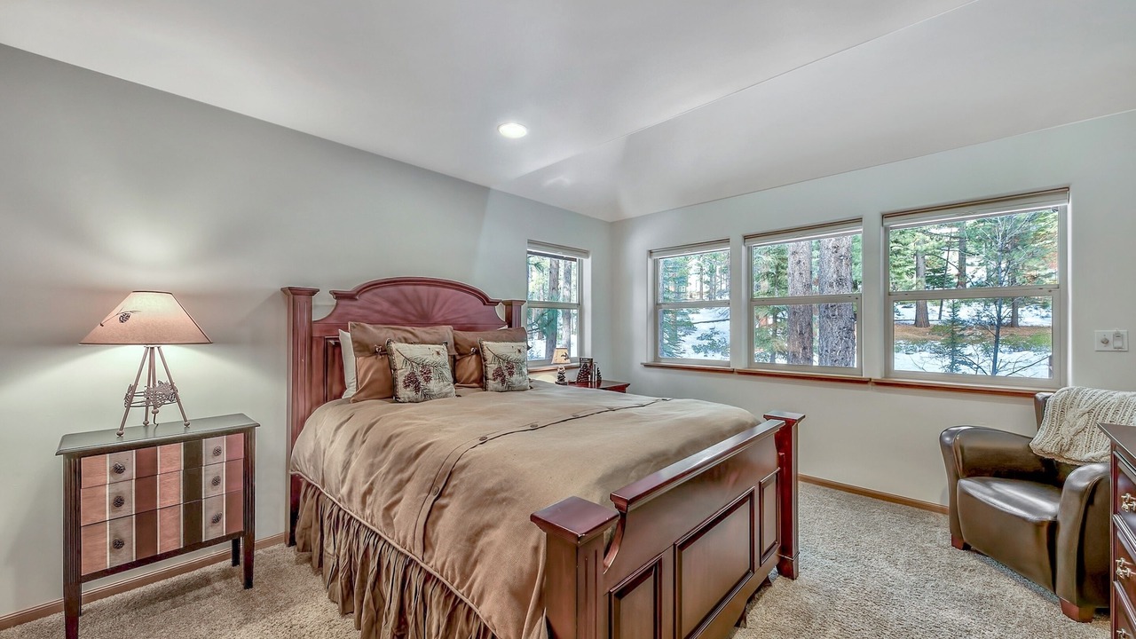 Photo of Bathroom in Montgomery Estates