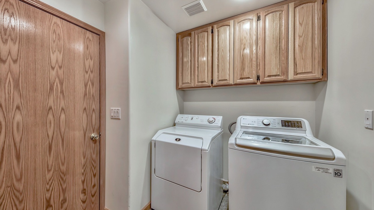 Photo of Bedroom in Montgomery Estates