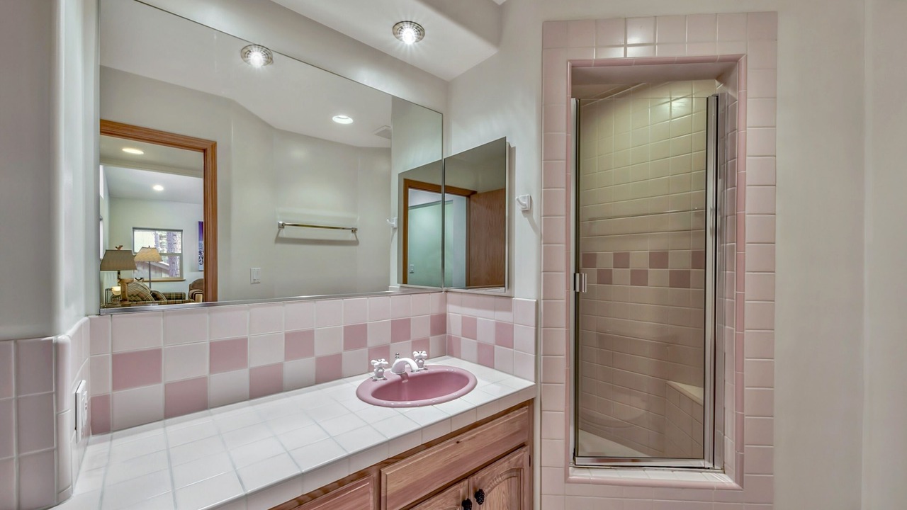 Photo of Bathroom in Montgomery Estates