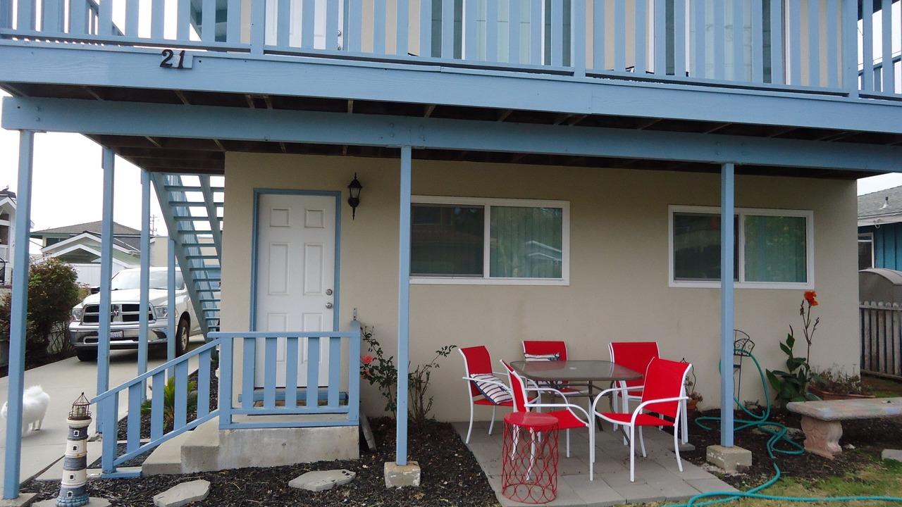 Photo of Others in Cayucos