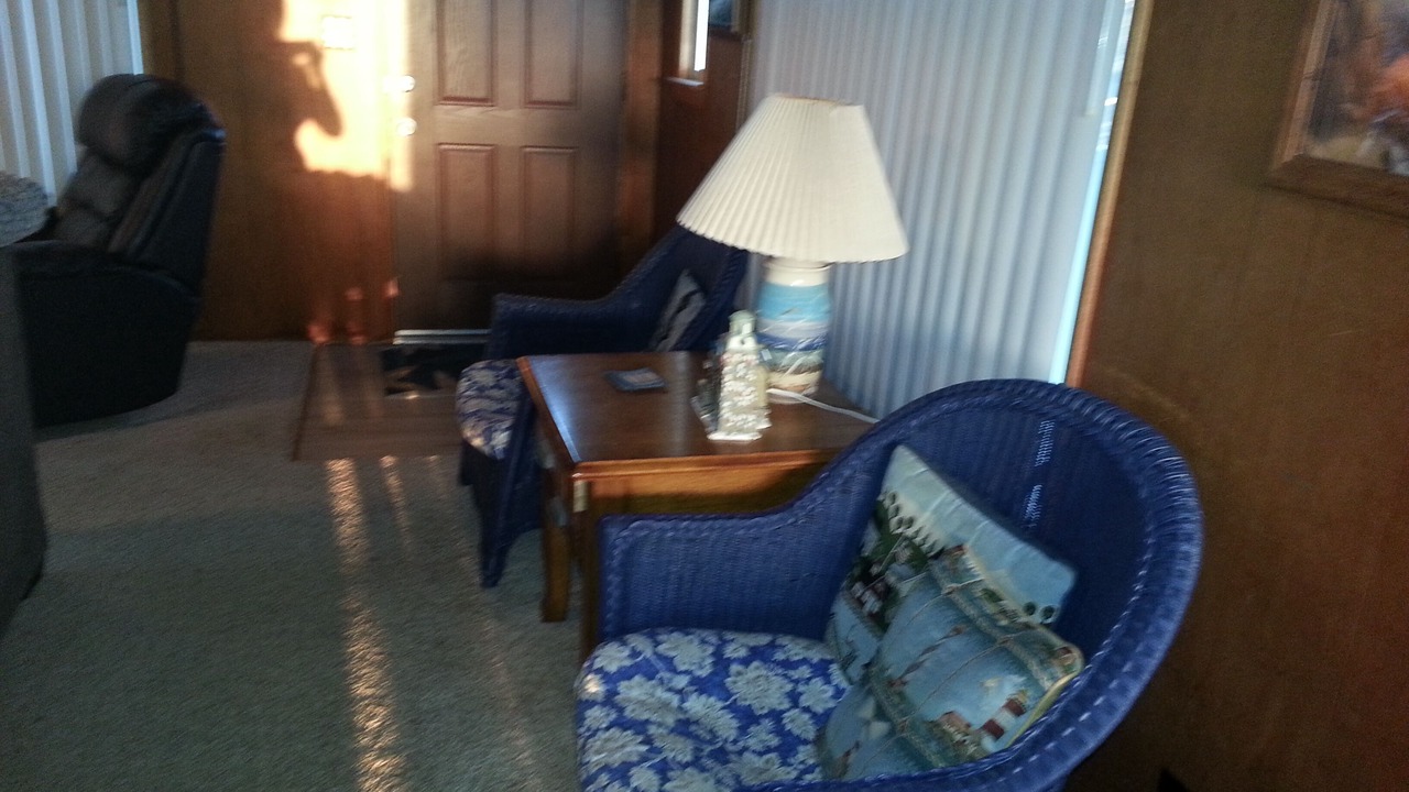 Photo of Bedroom in Cayucos