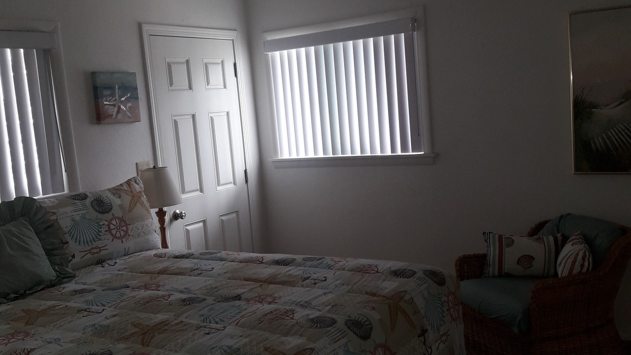 Photo of Bedroom in Cayucos