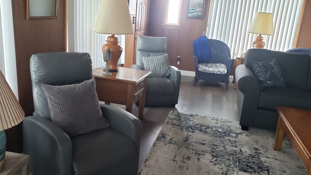 Photo of Livingroom in Cayucos