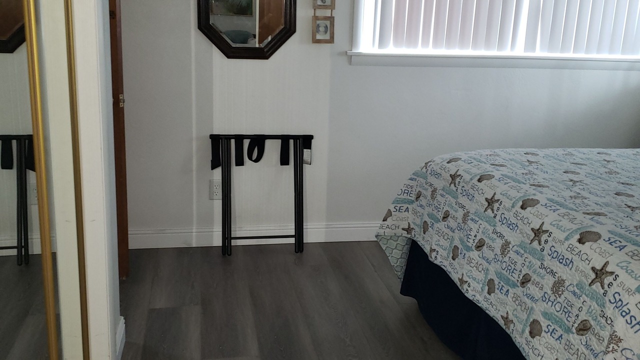 Photo of Bedroom in Cayucos