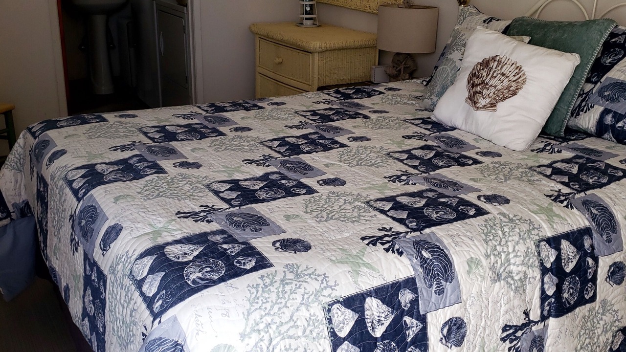 Photo of Bedroom in Cayucos