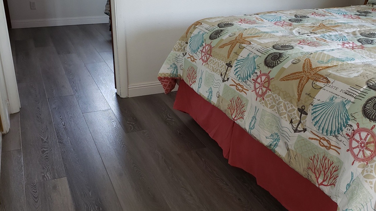 Photo of Bedroom in Cayucos