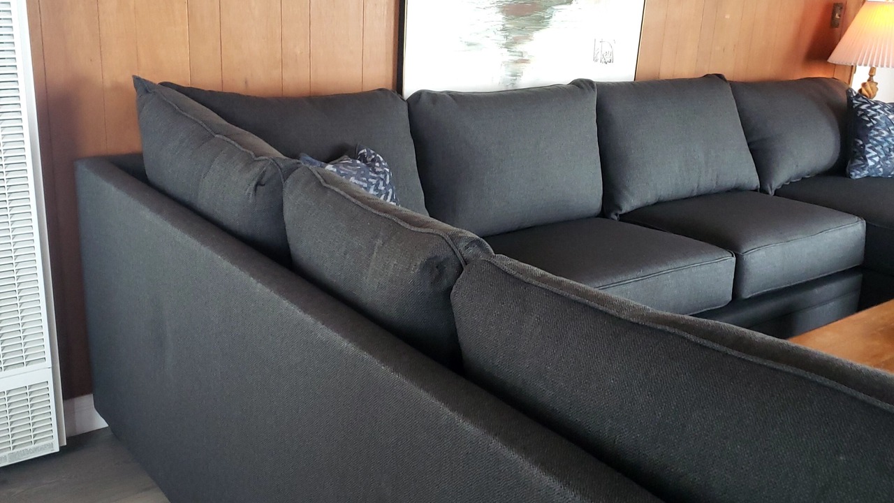 Photo of Livingroom in Cayucos