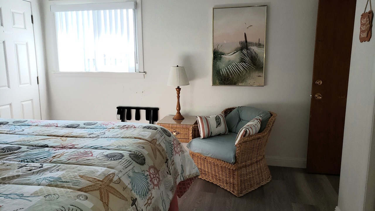 Photo of Bedroom in Cayucos