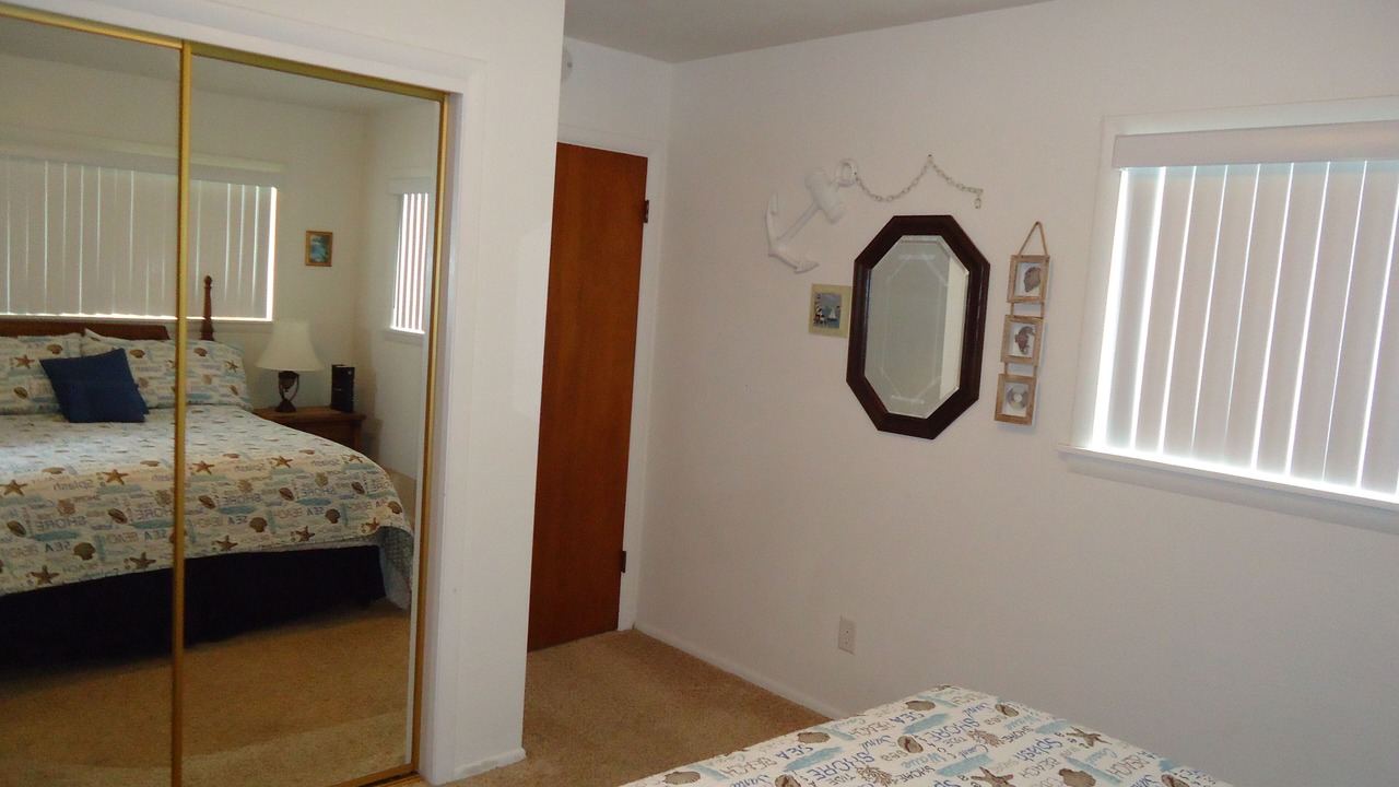 Photo of Bedroom in Cayucos