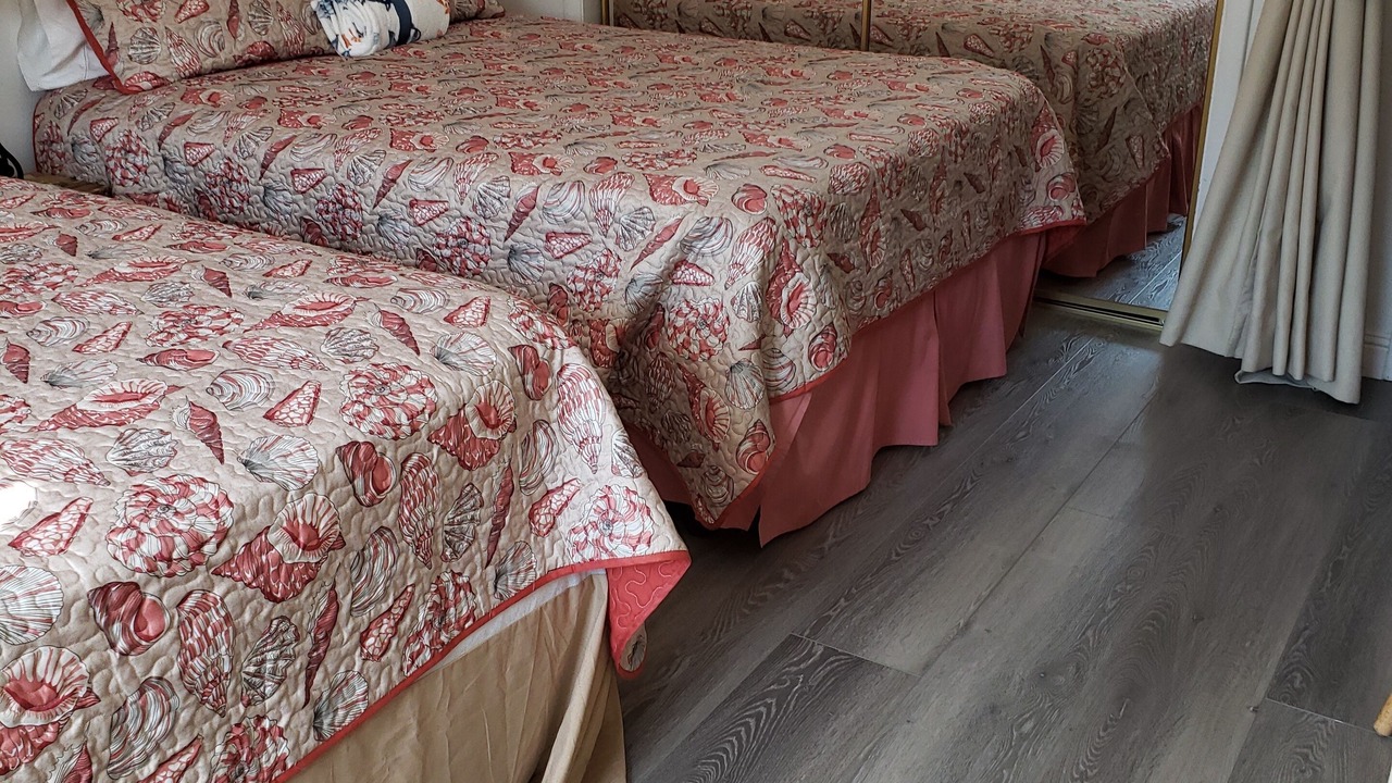 Photo of Bedroom in Cayucos