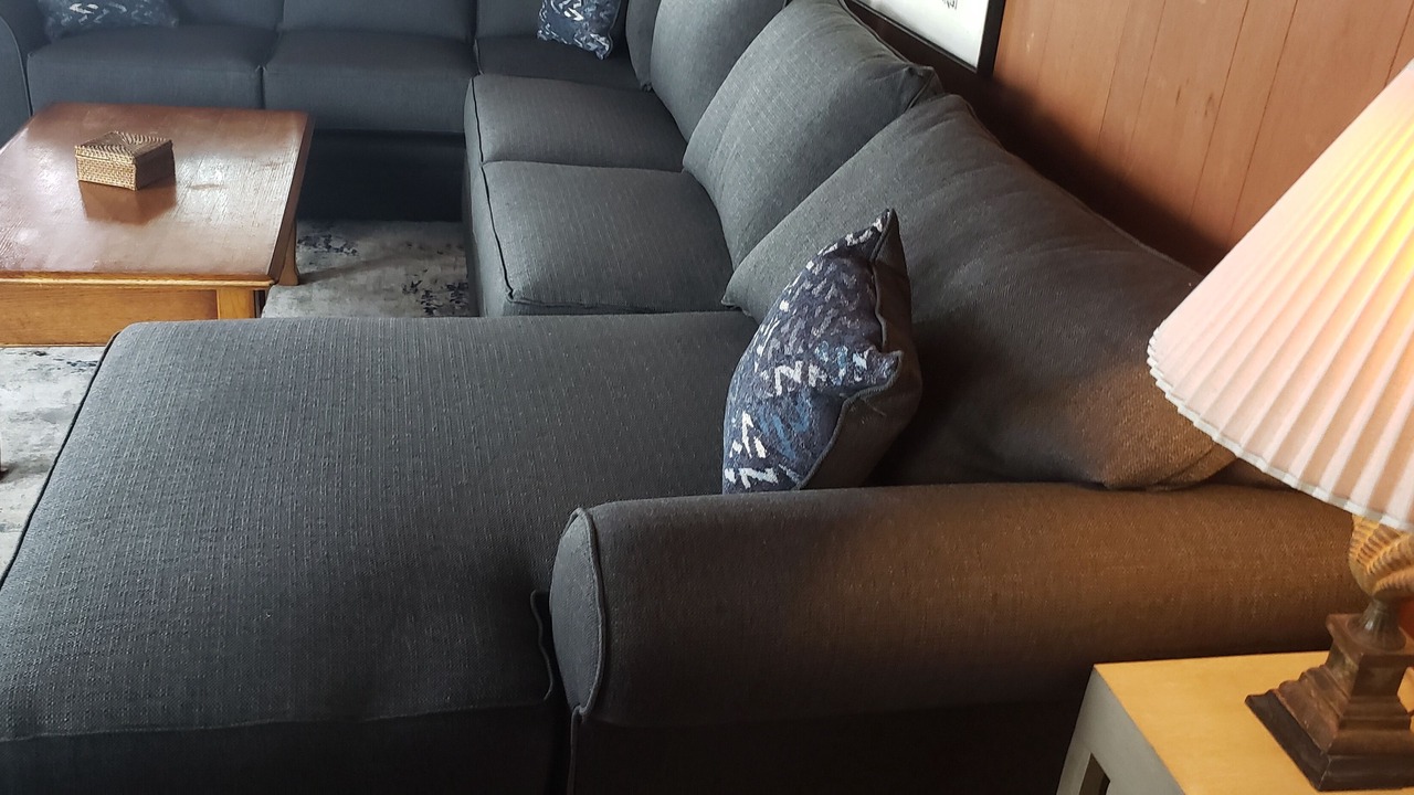 Photo of Livingroom in Cayucos