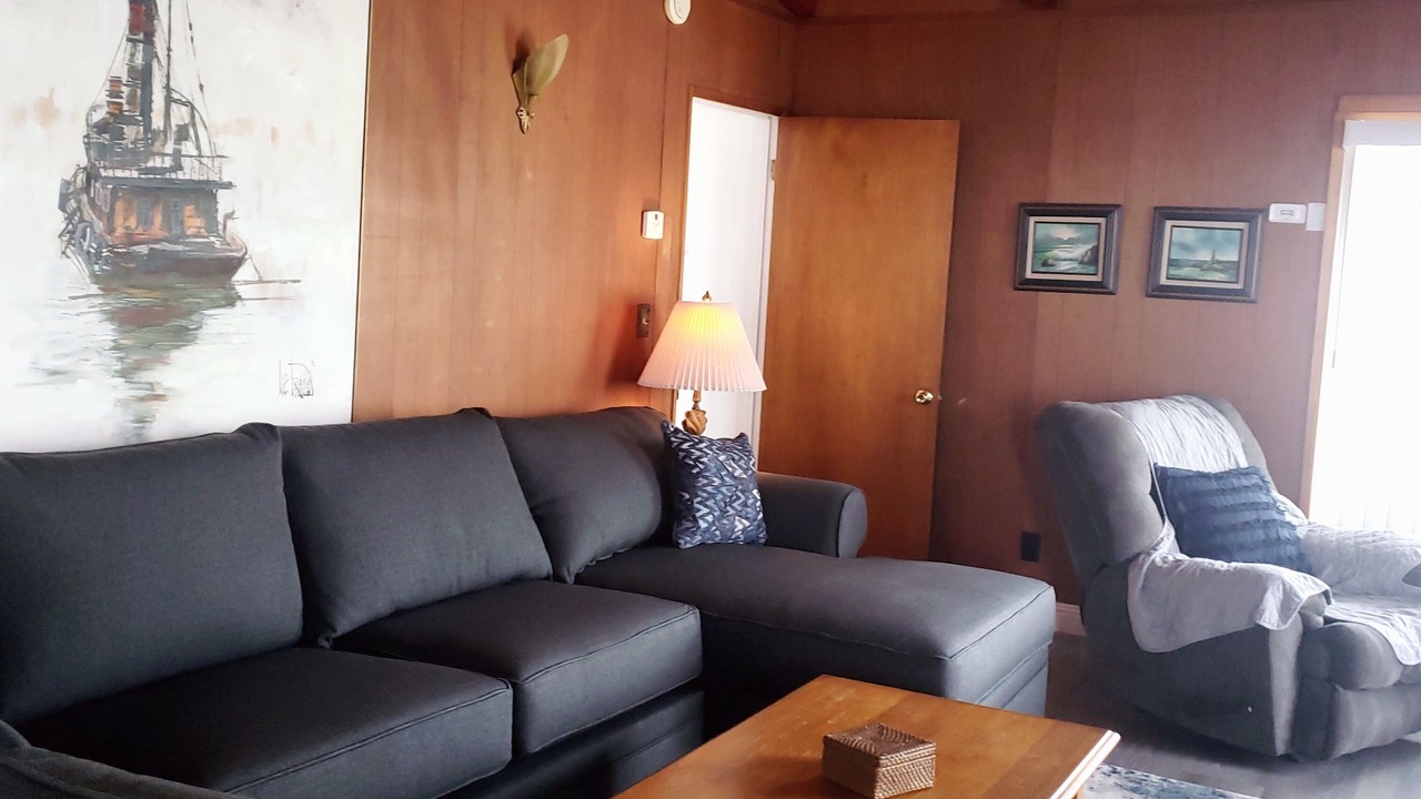 Photo of Livingroom in Cayucos