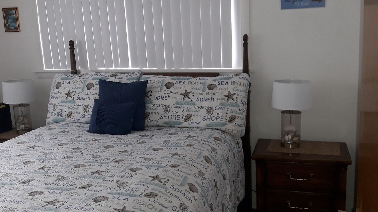Photo of Bedroom in Cayucos