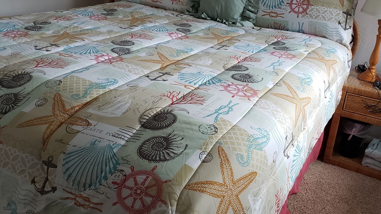 Photo of Bedroom in Cayucos
