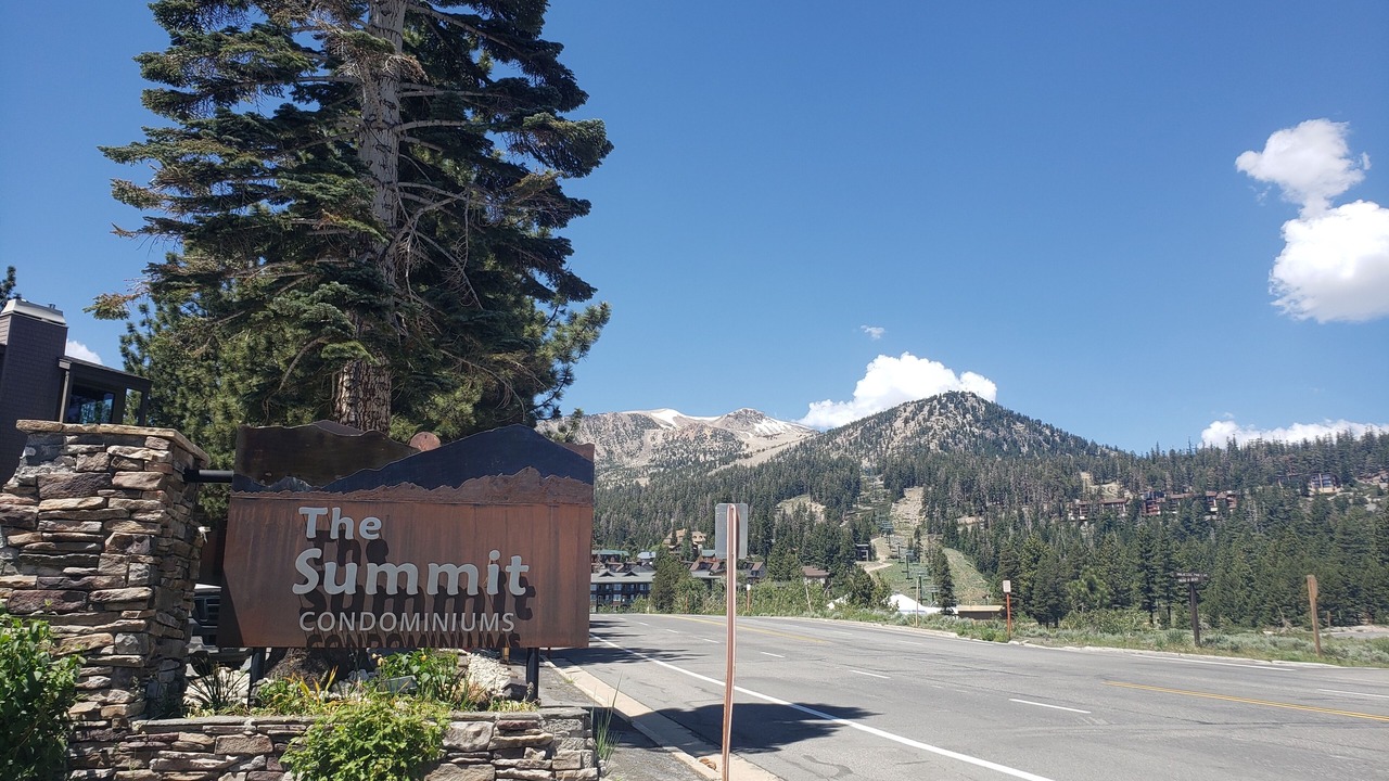Photo of Others in Mammoth Lakes