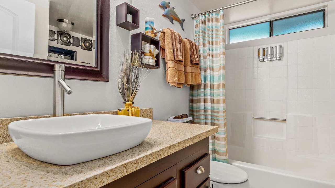 Photo of Bathroom in Arroyo Grande
