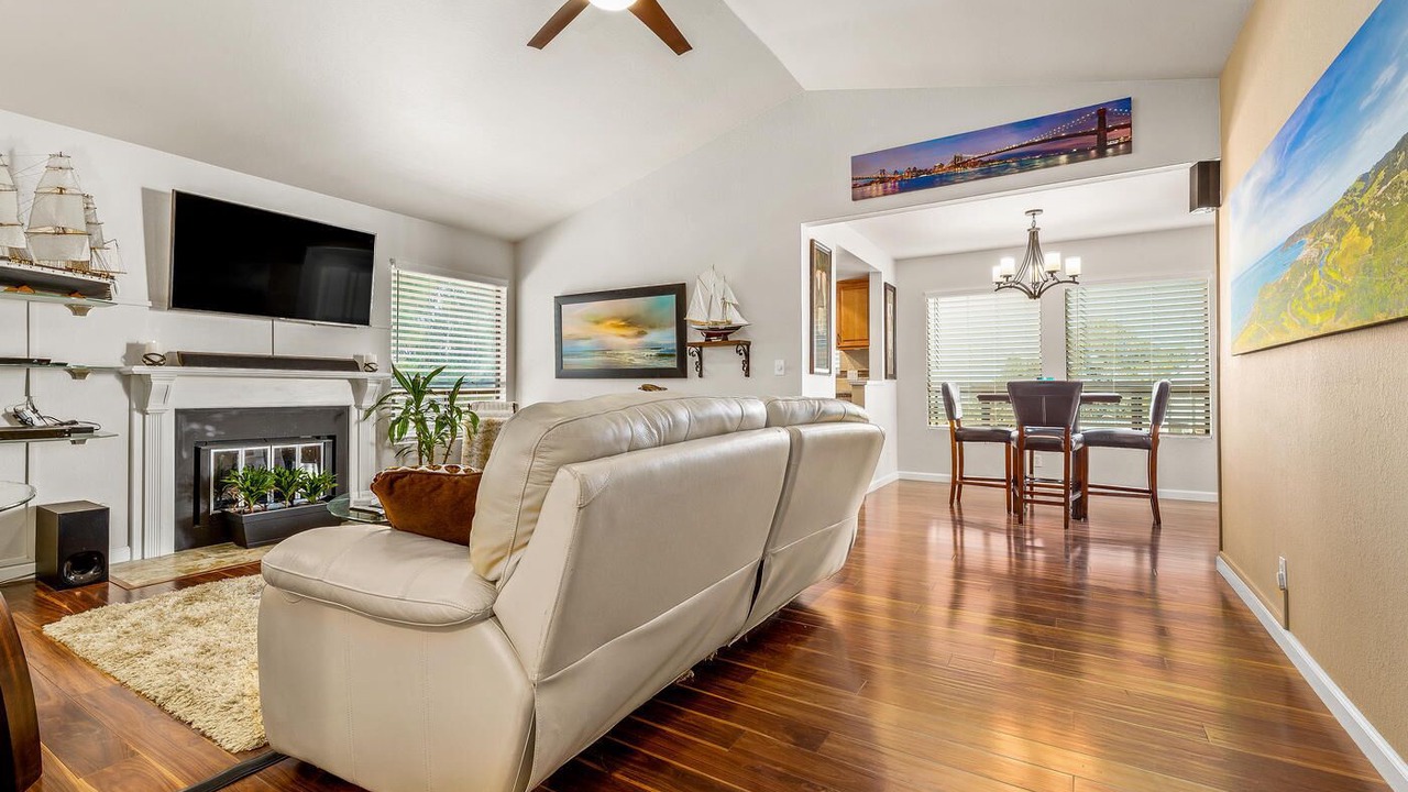 Photo of Livingroom in Arroyo Grande