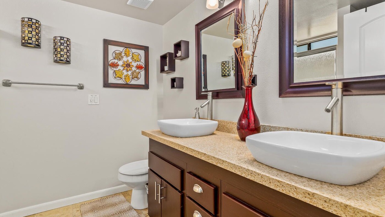 Photo of Bathroom in Arroyo Grande
