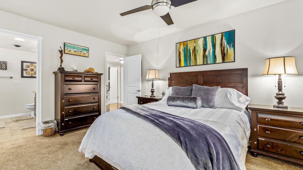 Photo of Bedroom in Arroyo Grande