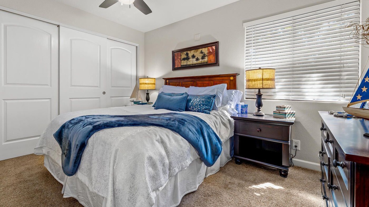 Photo of Bedroom in Arroyo Grande
