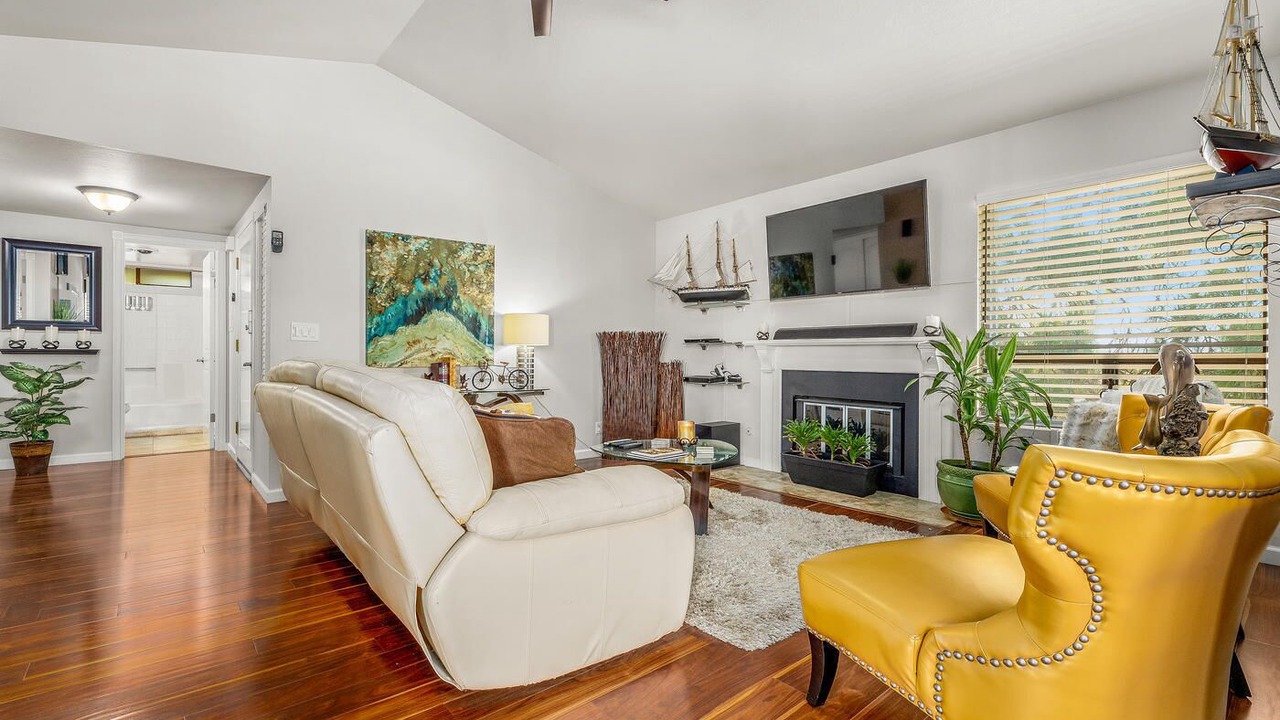 Photo of Livingroom in Arroyo Grande