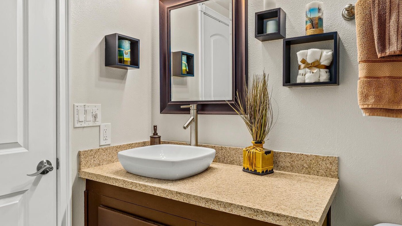 Photo of Bathroom in Arroyo Grande