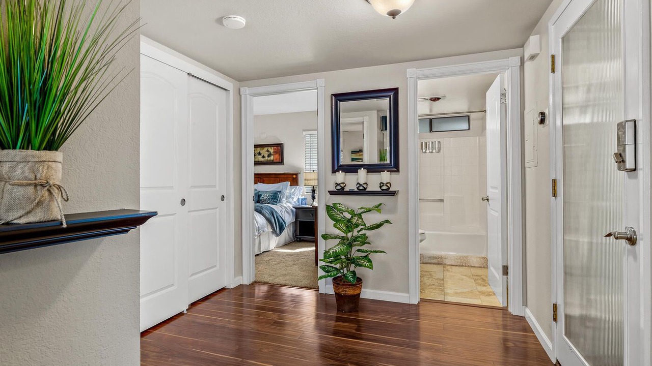 Photo of Bedroom in Arroyo Grande