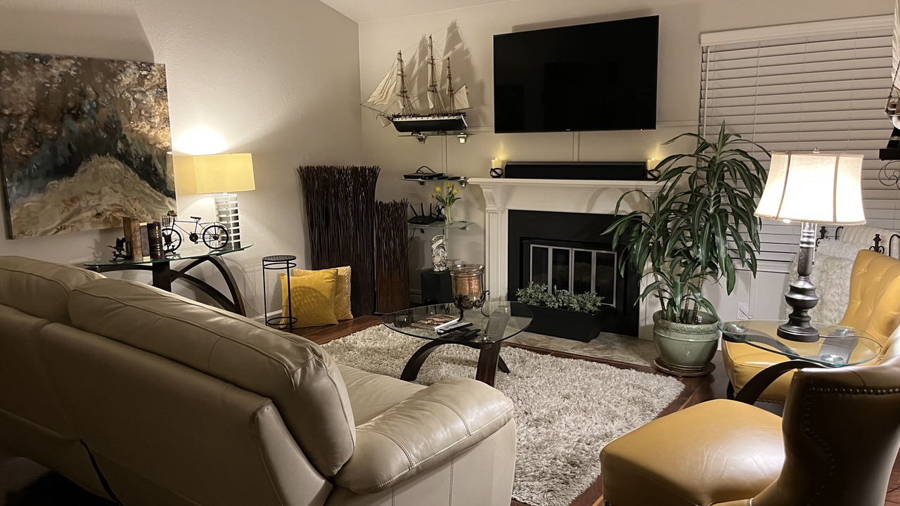 Photo of Livingroom in Arroyo Grande