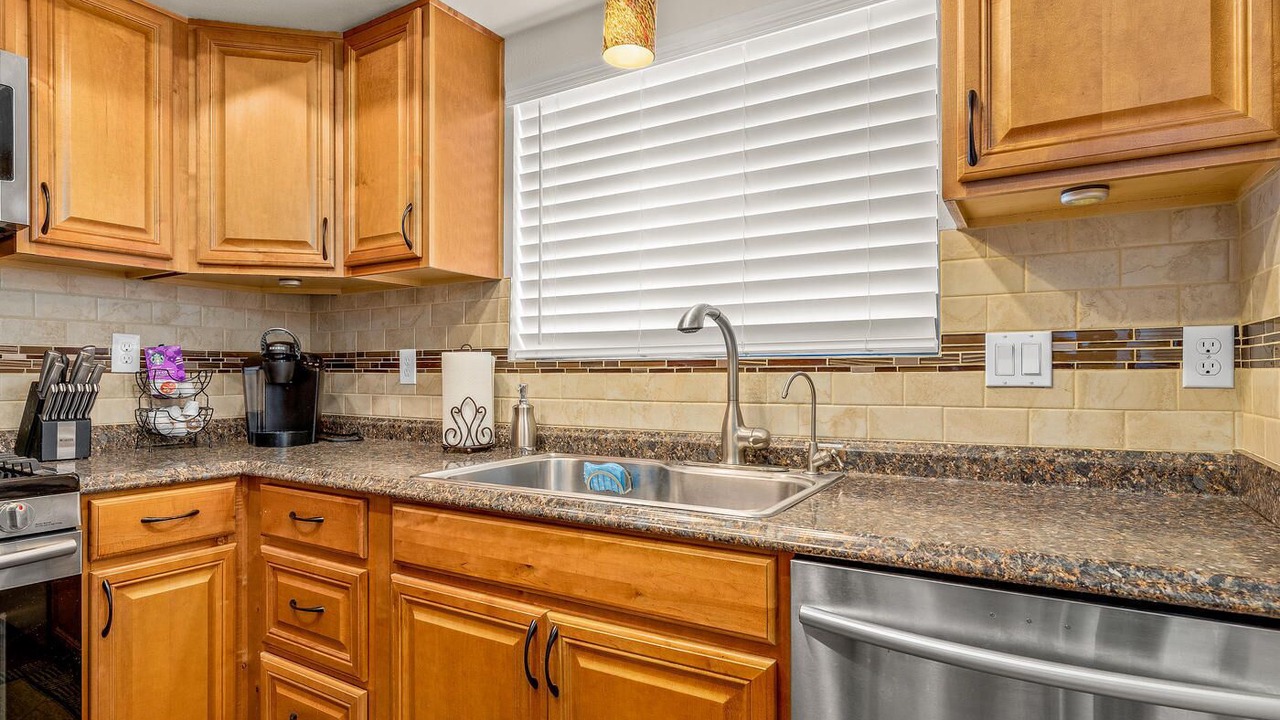 Photo of Kitchen in Arroyo Grande