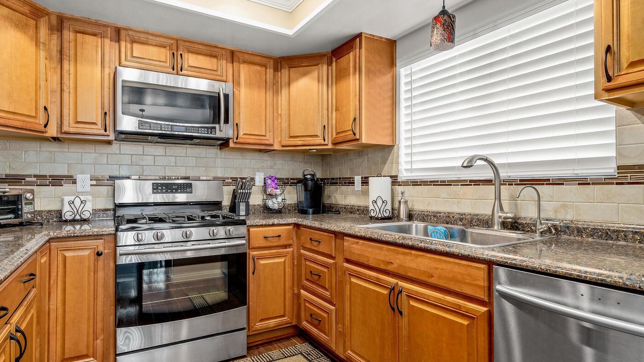 Photo of Kitchen in Arroyo Grande