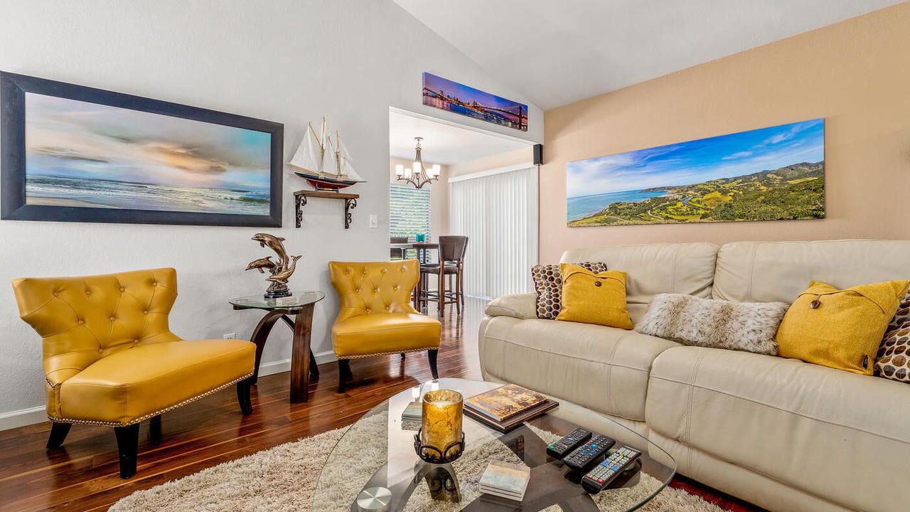 Photo of Livingroom in Arroyo Grande
