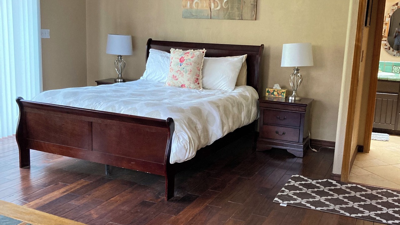 Photo of Bedroom in Cornville