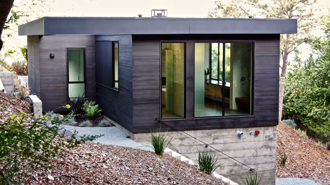 Photo of Outdoor in Belvedere Tiburon