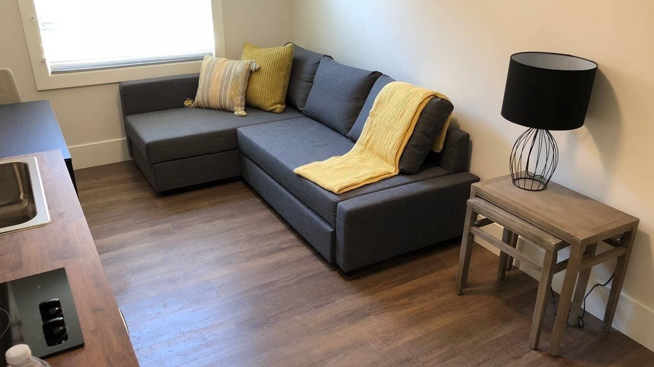 Photo of Livingroom in Downtown San Jose